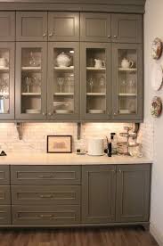 marvelous decorating kitchen cabinets