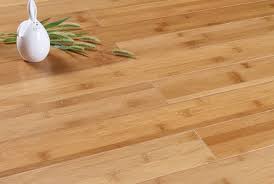 wooden bamboo flooring surface finish