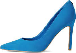 حذاء سيينا بكعب عال للنساء من جيس, ازرق متوسط, 37 EU: اشتري اون لاين بأفضل  الاسعار في السعودية - سوق.كوم الان اصبحت امازون السعودية