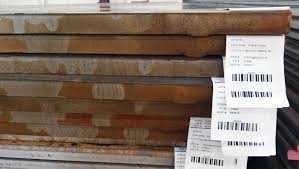 How Much Does Steel Plate Cost Leeco Steel Llc