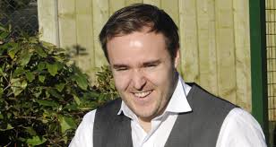 Alan Halsall pays tribute to Bill Tarmey: &#39;He was a huge influence&#39; - Coronation Street News - Soaps - Digital Spy - soaps-corrie-kirsty-tyrone-wedding-set-pictures-2