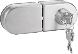 10 12mm Stainless Steel Door Lock Anti