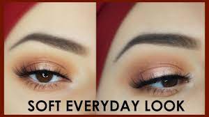 everyday makeup tutorial morphe 35o