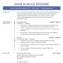 short resume from resumegenius.com