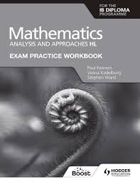 Exam Practice Workbook For Mathematics