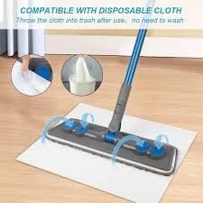 microfiber dust mops for floor cleaning