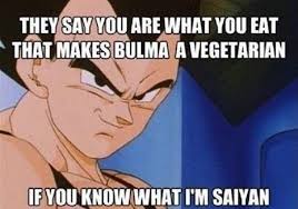 Just some cute dbz characters. Top 18 Funny Dragon Ball Z Memes Myanimelist Net