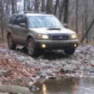 Master List Of Forester Lights Subaru Forester Owners Forum