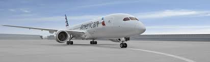 american airlines