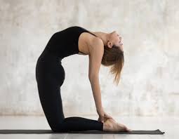 best yoga poses to cure gastric