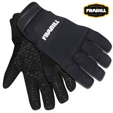 Frabill Fxe Performance Task Gloves For 9 99 Ac Free