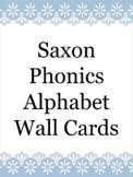 This alphabet contained between 26 and 33 letters. Saxon Alphabet Worksheets Teaching Resources Tpt