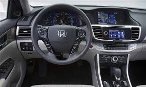 The 2016 honda accord finishes in the bottom half of the midsize car class. 2016 Honda Cr V Release Date Changes Specs Price Honda Accord 2014 Honda Accord Honda Accord Models