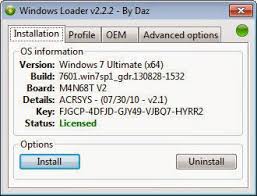 As you can see in the image below that i got the download link from 4shared. Download Windows Loader V2 2 2 By Dar Windows 7 Activator