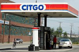 citgo should be run by an independent