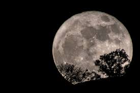 Full Moon Names And More For 2019 Space