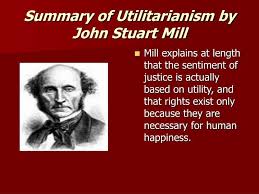 Chapter    Introduction to Ethics   ppt video online download YouTube John Stuart Mill s Utilitarianism
