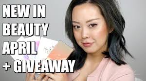 giveaway new in beauty april 2017