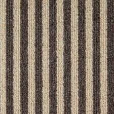flaxen stripe wool carpet