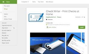 5 ways to print payroll checks