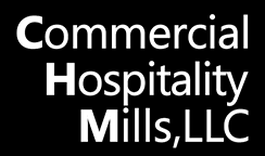 commercial hospitality mills llc the