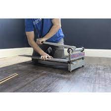 marshalltown vinyl floor cutter in the