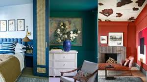 paint tricks for small rooms 7 best