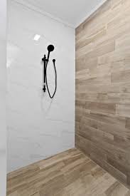 19 Wood Look Tile Bathroom Durable