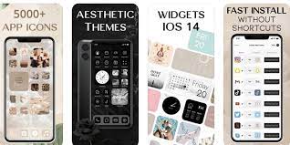 Apps to Customize Your Home Screen With iOS 14 | POPSUGAR Tech gambar png