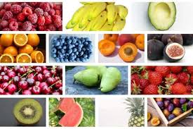 Master List Of Fruits For Kids Yummy Toddler Food