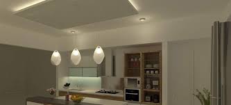 false ceiling lights in india