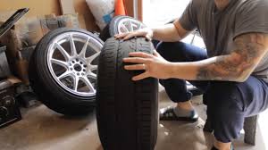 Guide To Offset Lug Pattern Wheel Tires Specs