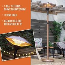 Electric Heaters Bbqs Firepits