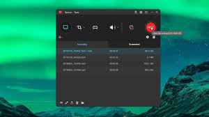 Being a powerful screen recorder for windows and mac, apowerrec also supports recording screen activities with internal audio and microphone for your ios and android devices. Apowerrec Review Techradar