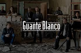 GUANTE BLANCO · BAMBÚ PRODUCCIONES · TVE