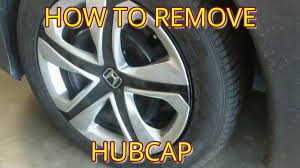 install hubcaps wheel cover hub cap