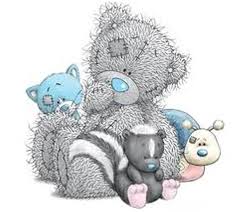 tatty teddy wallpapers wallpaper cave