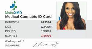 Get your maryland medical cannabis card. Maryland Medical Marijuana Card Cannabis Card Metroxmd