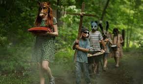 Pg (parental guidance) general viewing, but some scenes may be unsuitable for young children. Pet Sematary Certificate What Is The Age Rating Stephen King Film Parents Guide Revealed Films Entertainment Express Co Uk