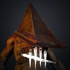 Dead by daylight's latest dlc, chains of hate, was. Artstation The Executioner Pyramid Head Dead By Daylight Alexander Gonzalez