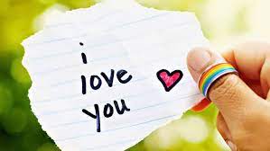 most popular love letter wallpapers