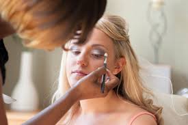 makeup artists in greater london