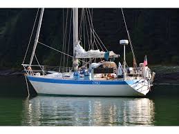 Verkauf von segelschiffe mit der. 1984 Wauquiez Gladiateur Sailboat For Sale In Alaska
