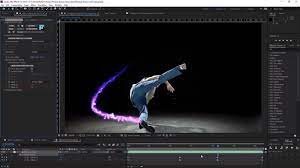special effects video editor