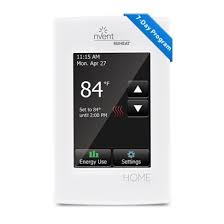 nuheat home programmable thermostat home