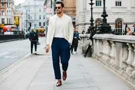 These are the 21 best men's street style blogs available at the moment. The Best Men S Street Style And Trends From London He Spoke Style Shop