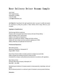 Leading Professional Delivery Driver Cover Letter Examples     Pinterest