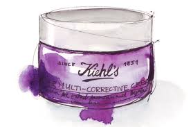 I bought this after trying a sample. Try Buy Die Super Multi Corrective Cream Von Kiehl S The Shopazine De
