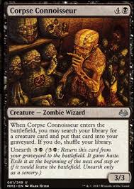 Edh recommendations and strategy content for magic: Edh Deck Tribal Archetype Zombie Wiki Mtg Amino