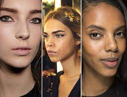 2016 make up trends dirty water